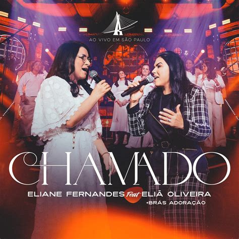 música de eliane fernandes|‎Eliane Fernandes — Apple Music.